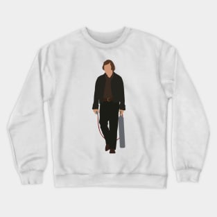 No Country for Old Men Crewneck Sweatshirt